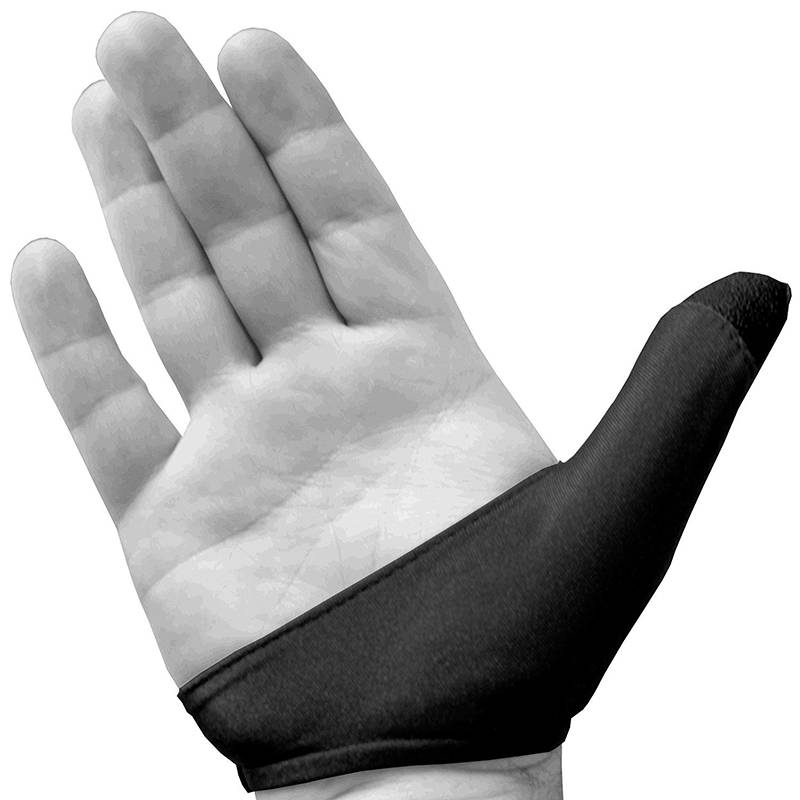 Chuangsheng Boaning Ball Products Professional Bowling Gloves Thumb to protect gloves anti -abrasion