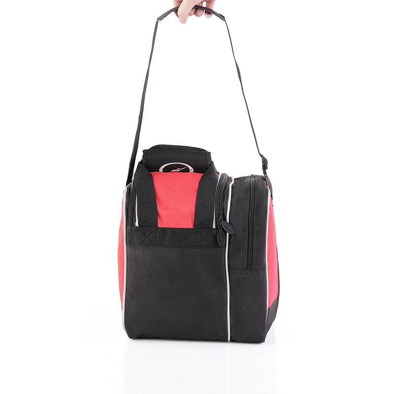 ZTE Boaning Ball Products New Import Storm Strom Bull Bag Single Bags Single Bags Five -color optional