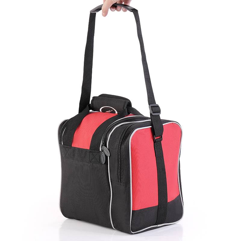ZTE Boaning Ball Products New Import Storm Strom Bull Bag Single Bags Single Bags Five -color optional