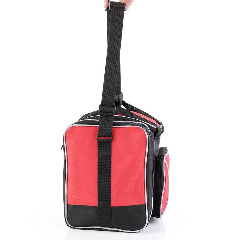 ZTE Boaning Ball Products New Import Storm Strom Bull Bag Single Bags Single Bags Five -color optional