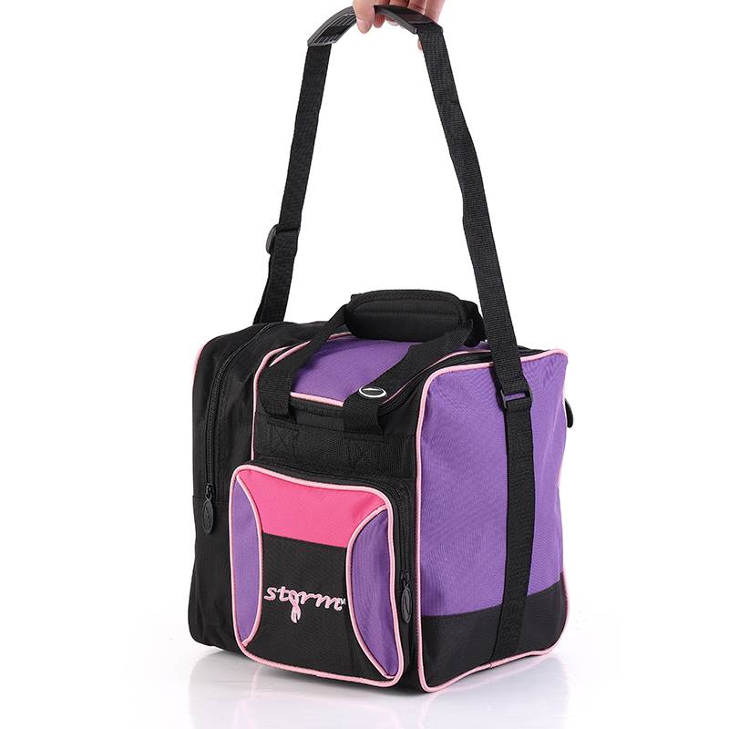 Purple (FLBG-06)
