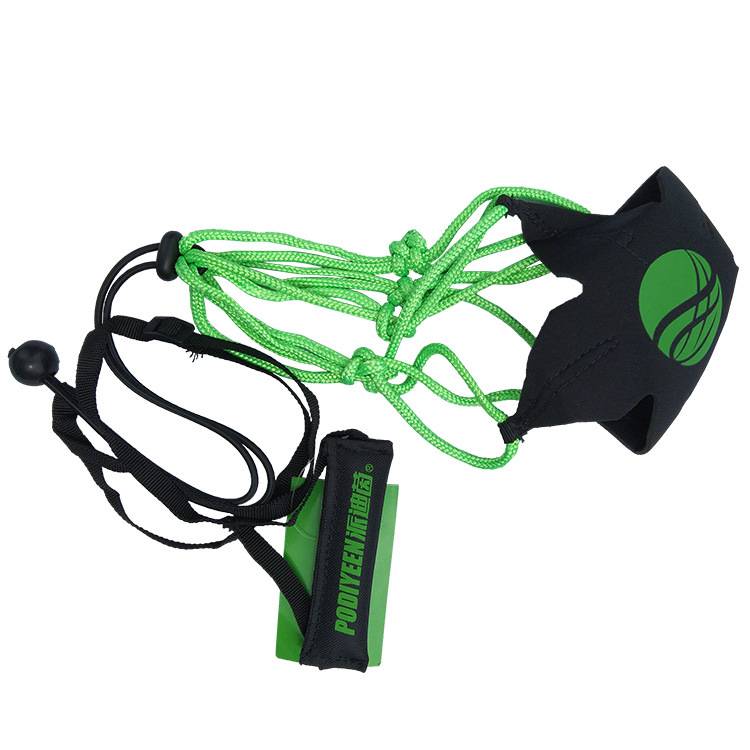 LOGO Green (Make -to -withdrawal) Ballless