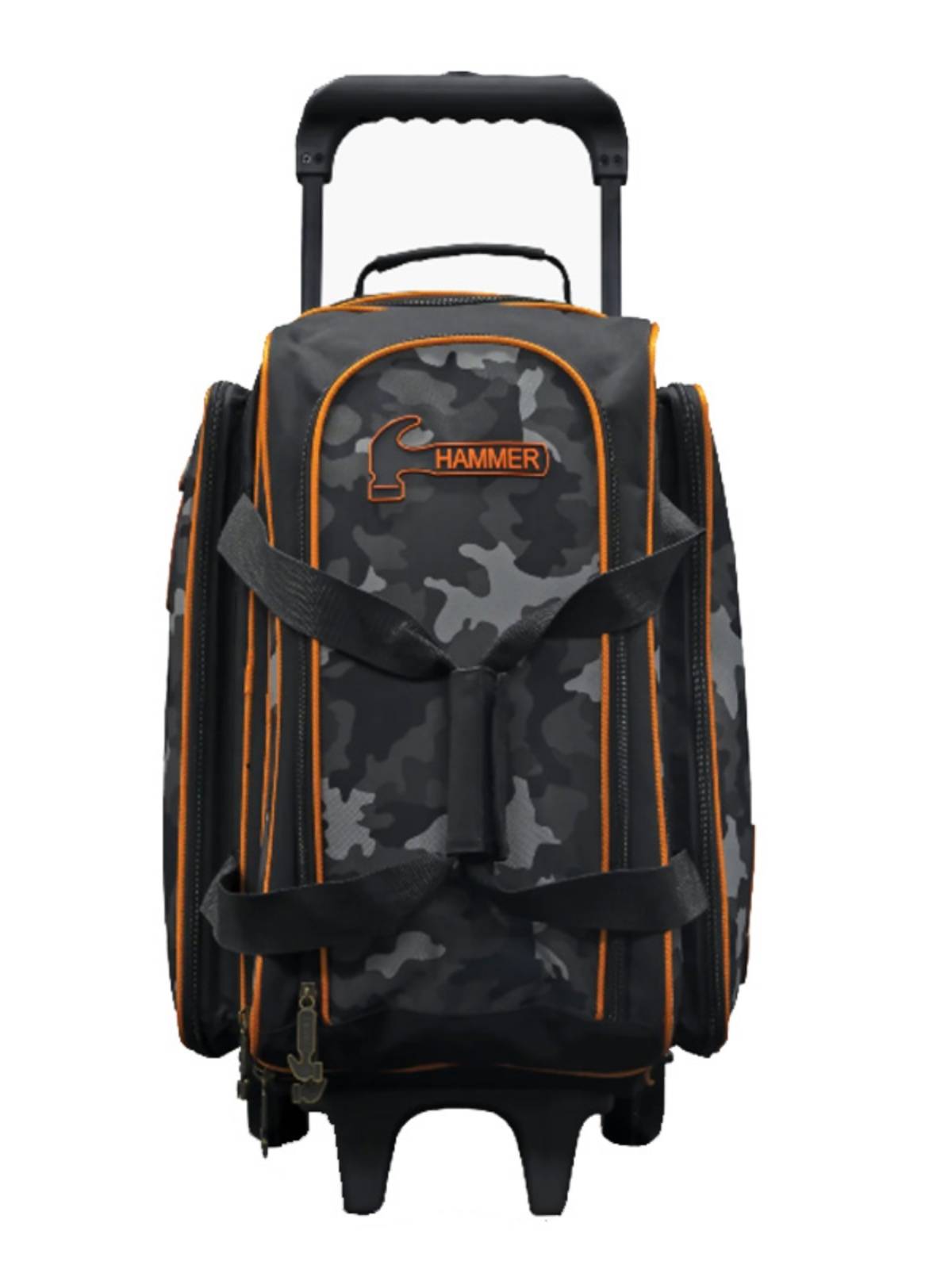 2024 New Hammer Hammer Brand Bowling Lear Double Barbar Double Bag Maggie Camorphic Two Barbuk