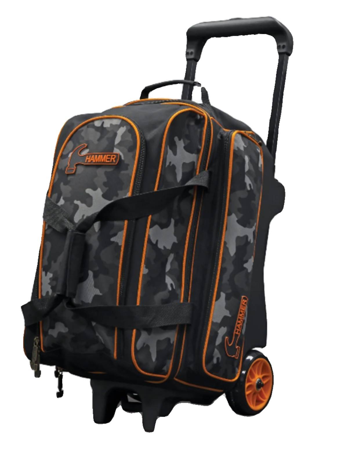 2024 New Hammer Hammer Brand Bowling Lear Double Barbar Double Bag Maggie Camorphic Two Barbuk