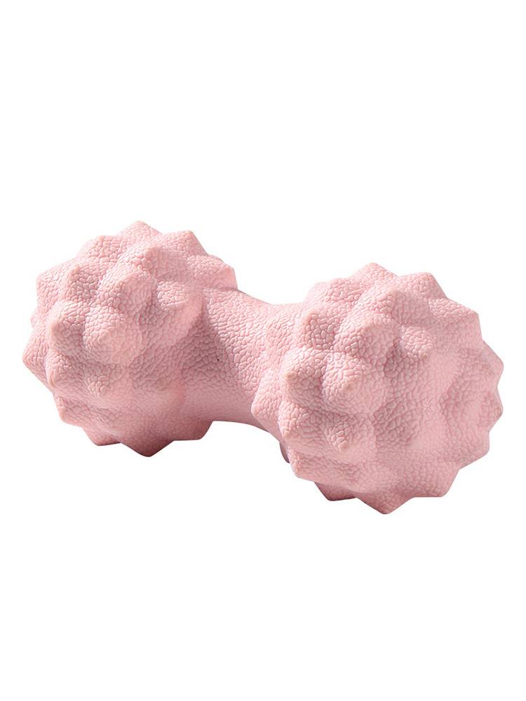 Foot-capped peanut ball massage ball, deep muscles of gymnasium relax the Yoga Board game