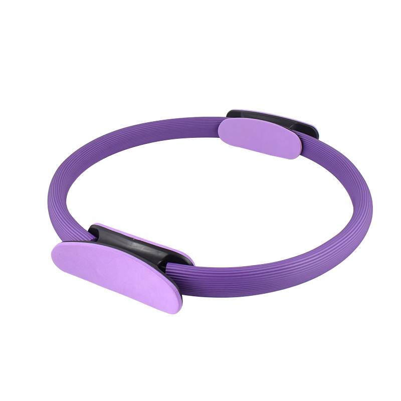 V Prama Circle Beginning Magic Circle Circles Poor Basin Muscle Repair Training Yoga Equipment Slimper Artifact Fitness Ring