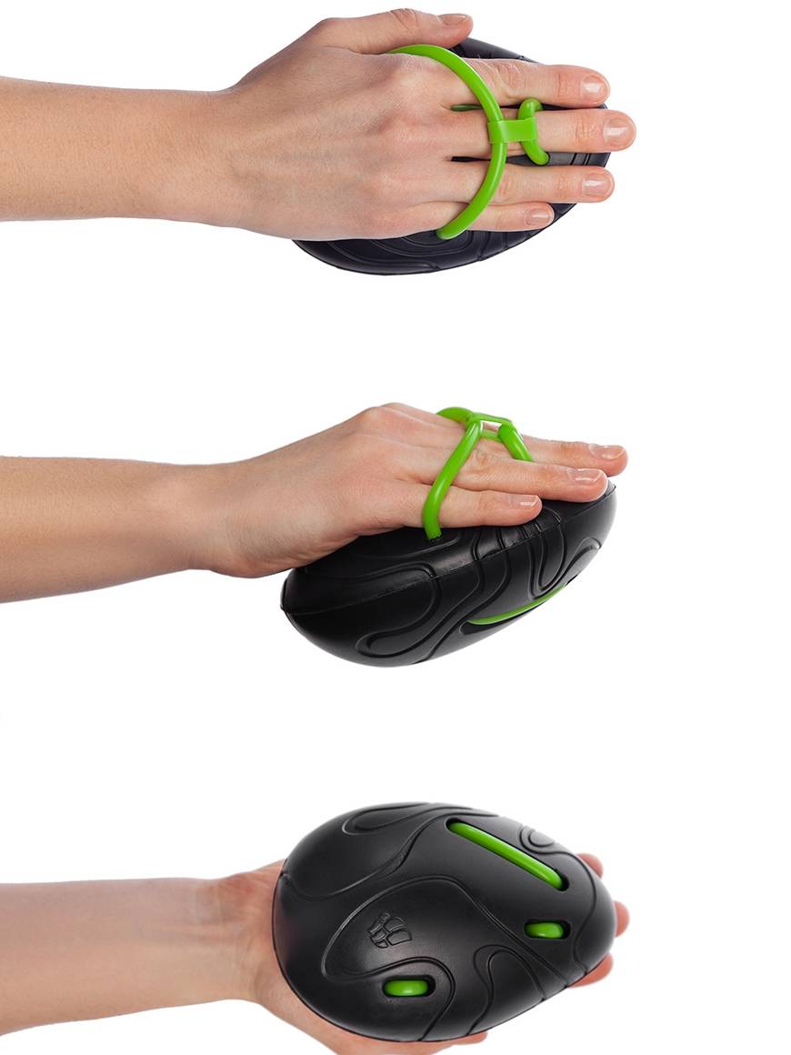 MADWAVE Water Security PT Bread Palm Freening Handing Freezing Palm Swimming