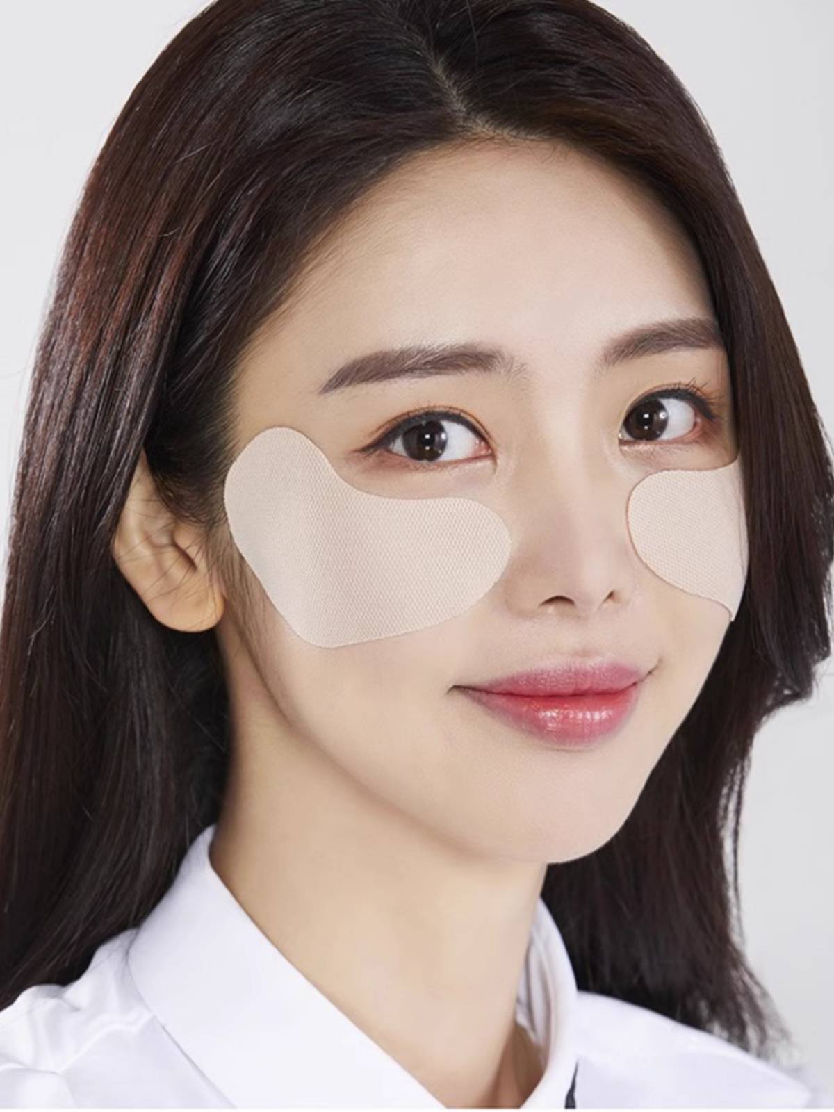 South Korea's imported Golf sunscreen-skinned, outdoor-skinned, UV-protected face eyes