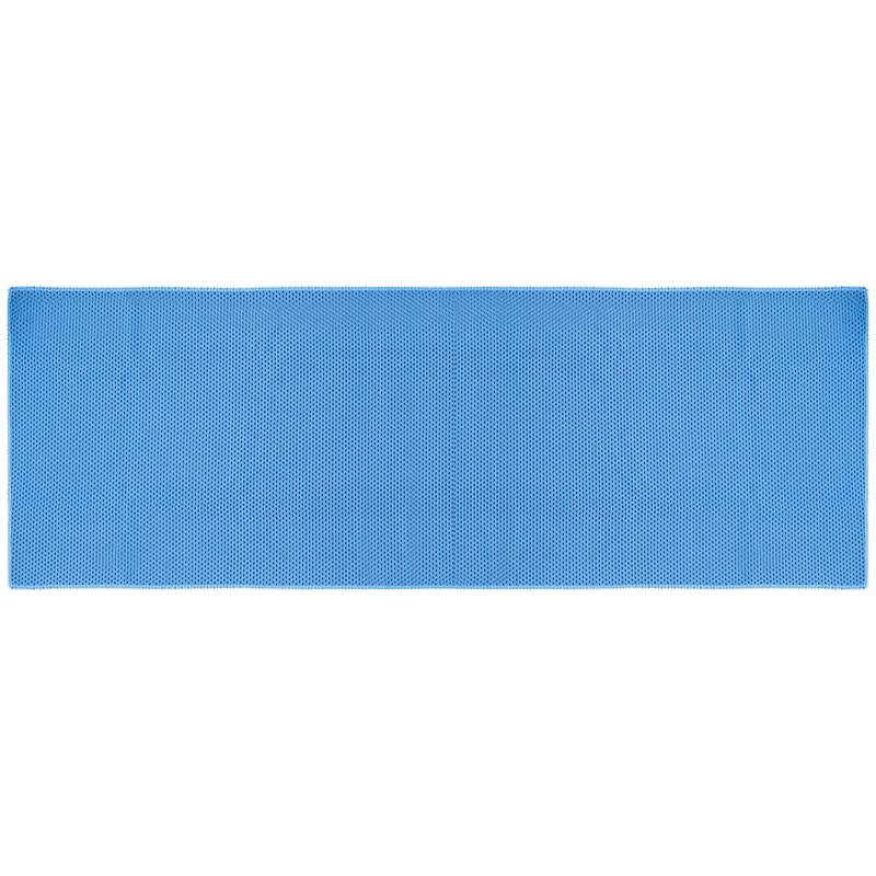 V towel/cold sensation A-cold sensory towel sports wipe sweat gym men's fast dry wrist, sweat sweat, sweat towel ice towel