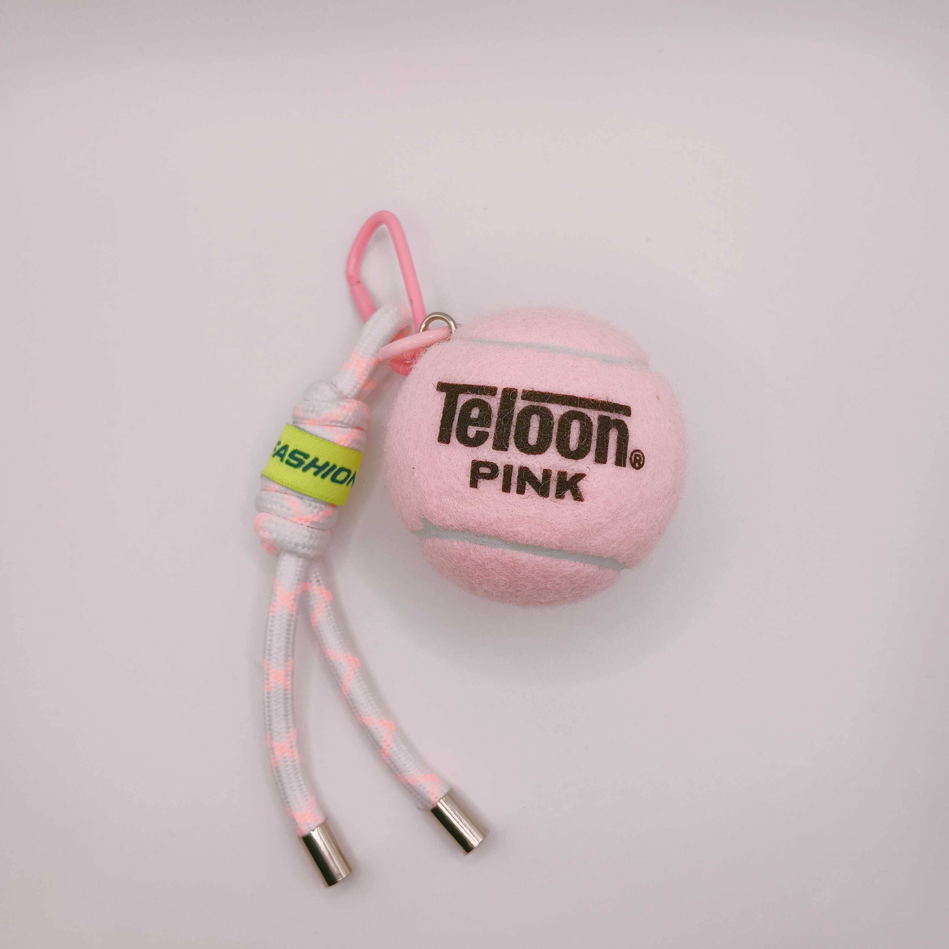 Waning+pink tennis (TELOON®)