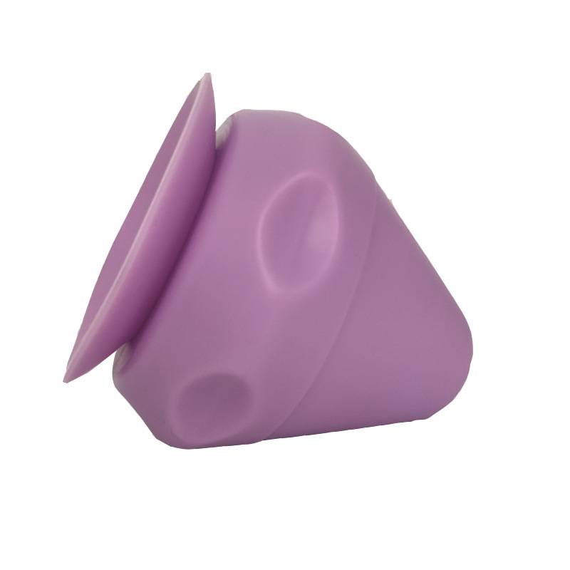 Fascia ball sole massage ball muscle relaxation yoga fitness footbare meridian meridian meridian cervical film adsorption