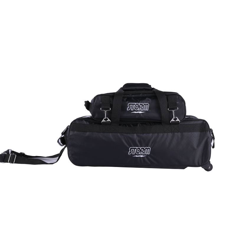 Black (FLBG-37)