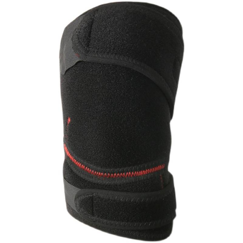 Basketball knee pad running men's running half moonboard football hiking women's knee pads holder set artist summer dance and anti -fall