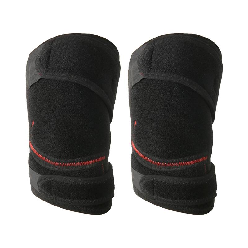 Black 1 pair