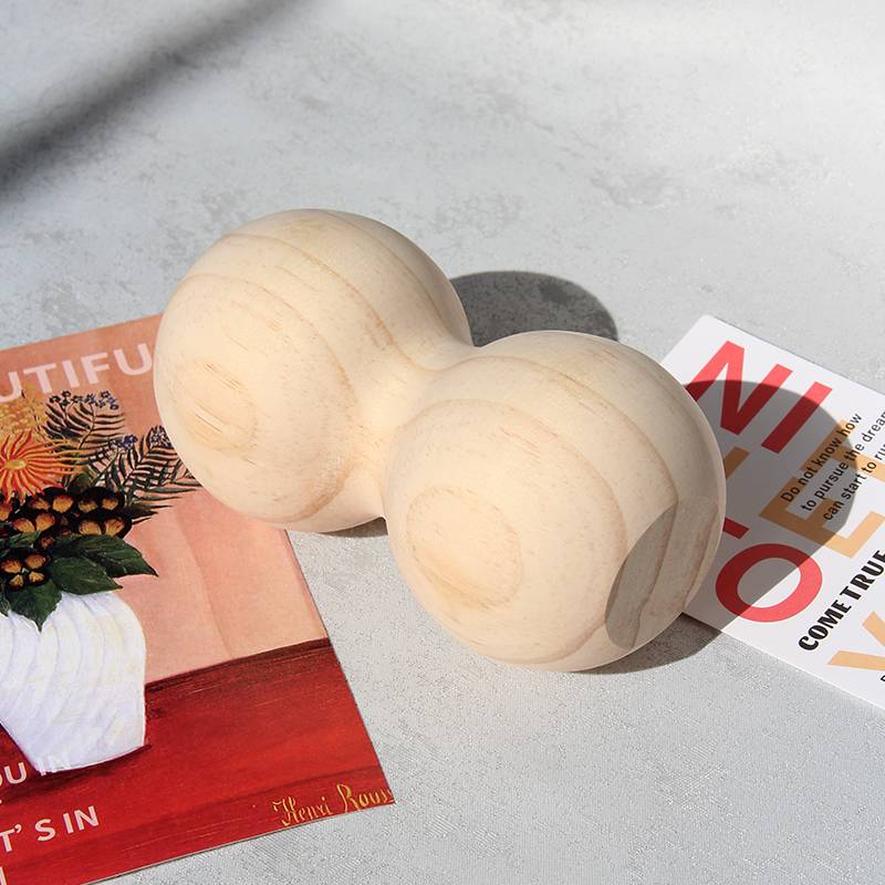 [Boutique] New Zealand pine wood [Send a collection bag]