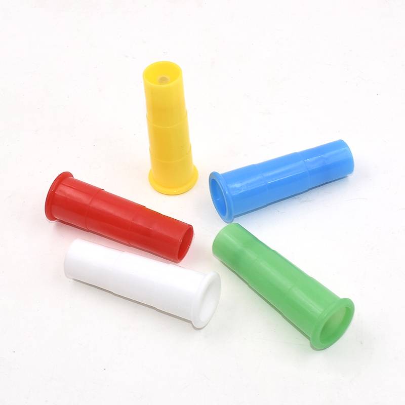 5 blowing mouth (mixed color)