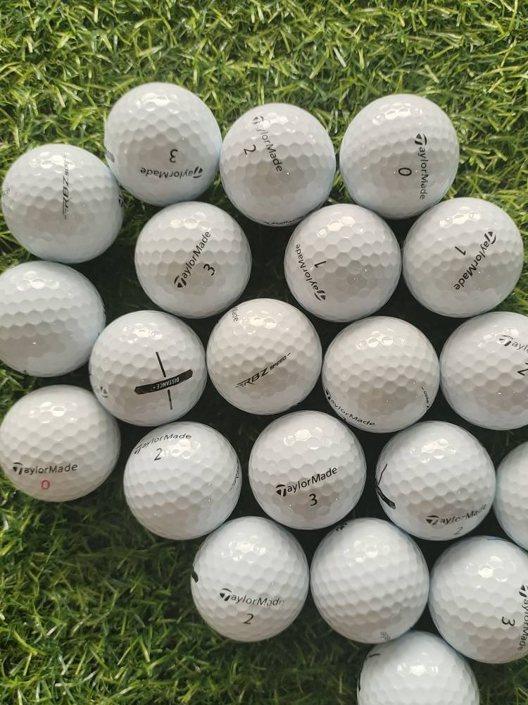 Golf Titleist PRO V1X 392 Three Four Five -Five Layers to end Golf second -hand ball