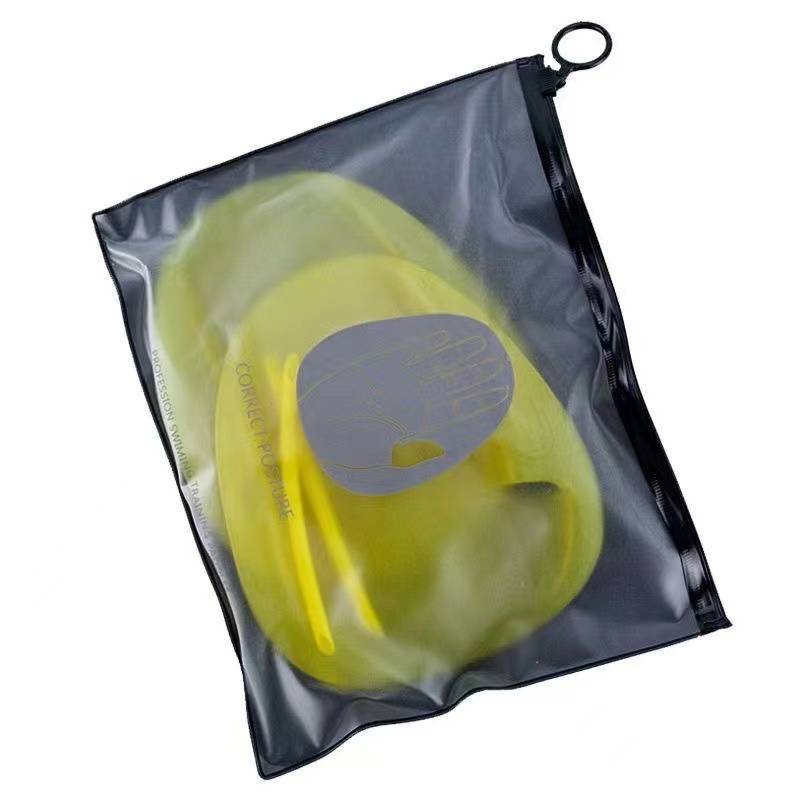 Adult teenager swimming hand free swimming hand frog palm paddling swimmer hand -auxiliary training equipment