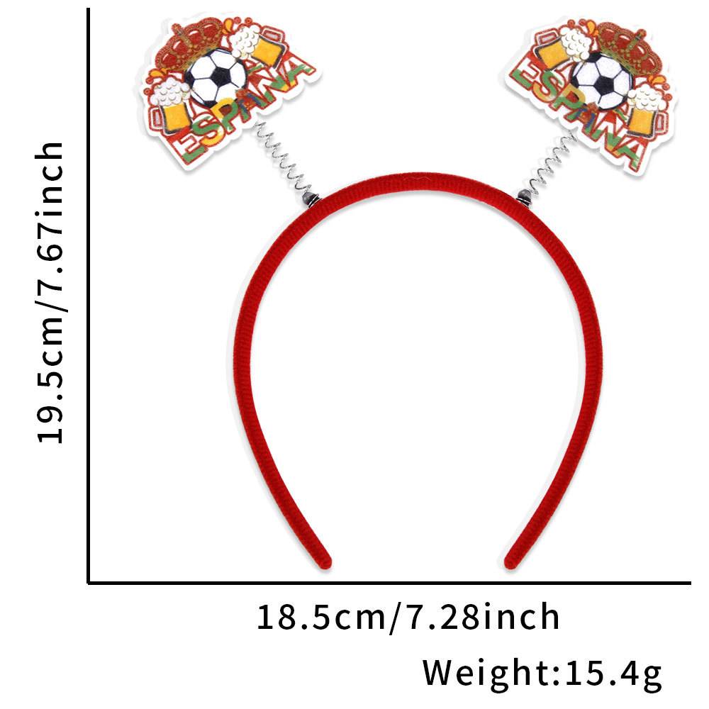 Spanish crown
