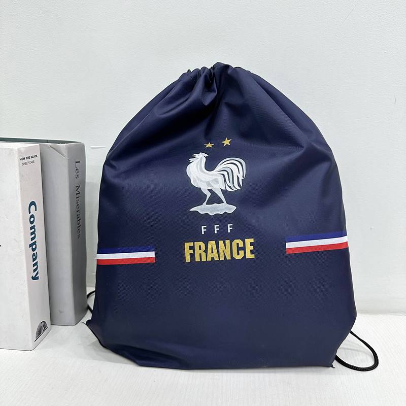 French team