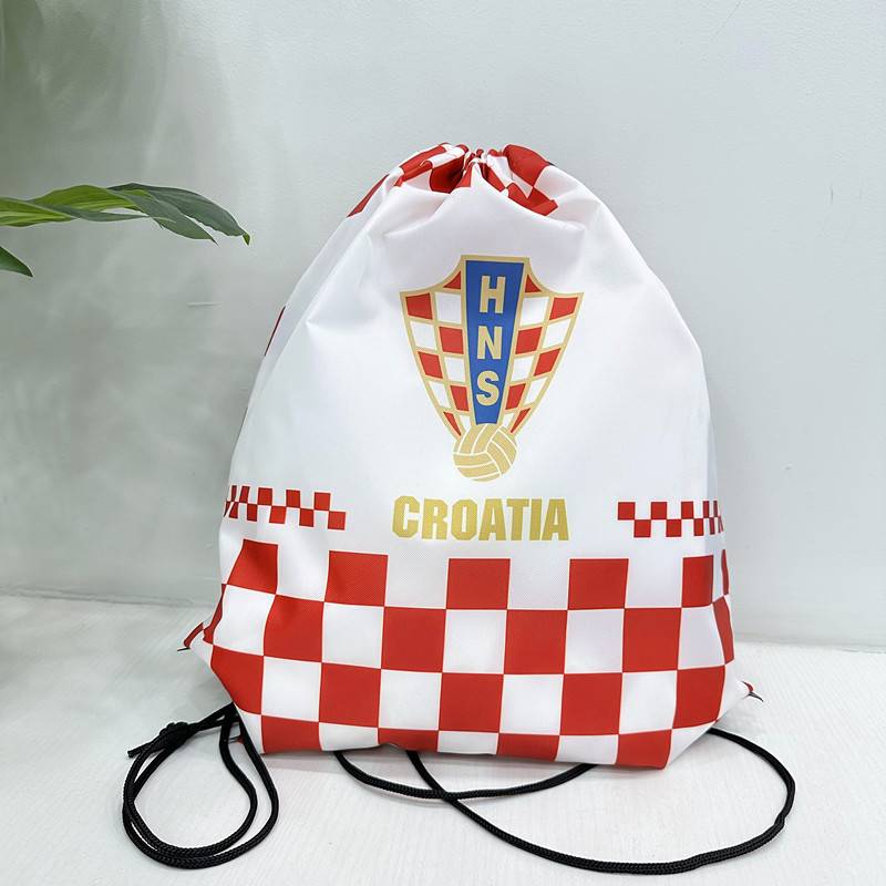 Croatian team