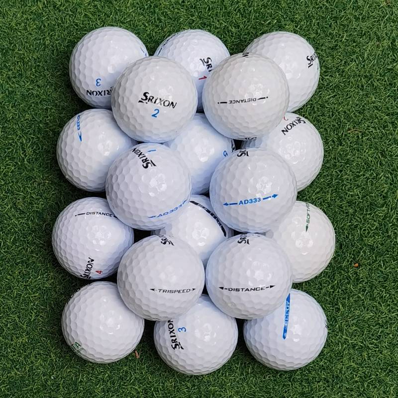 Srixon78 new 50