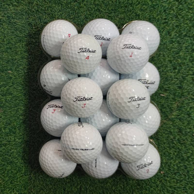 Ordinary Titleist78 New 50