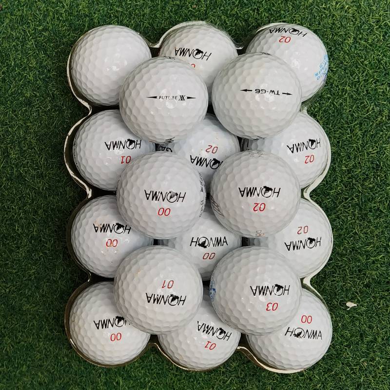 Hongma Six -layer ball 78 new 50