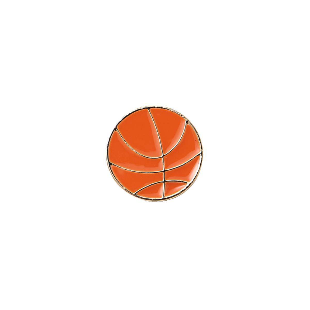 Soccer basketball, badminton medal, and a ping-pong volleyball