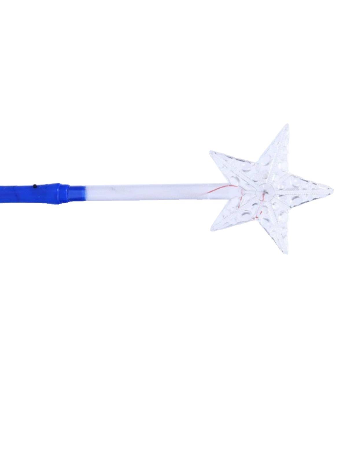 Colorful Star Month with Lantern Handshell Holding the Aid Stars Large Atmosphere Prople