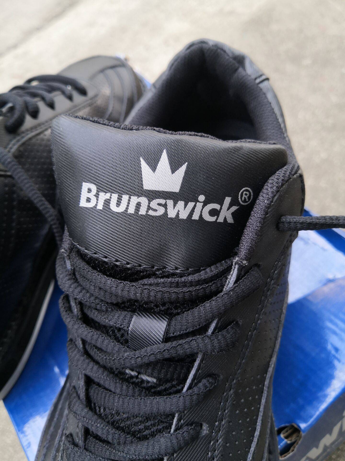 American Benzyu brand export brand professional bowling sneakers