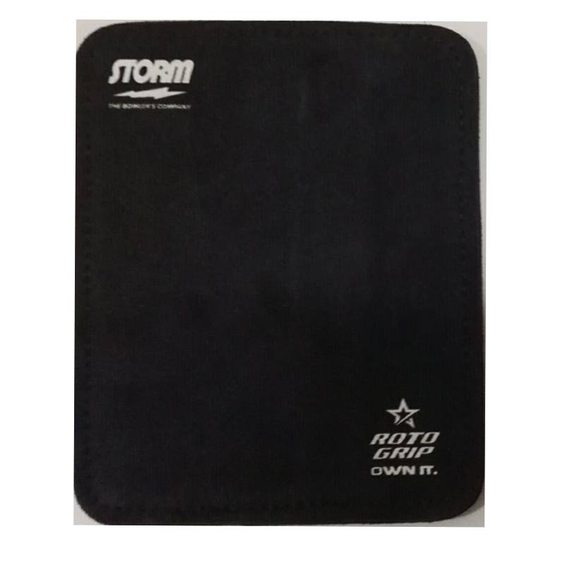 Storm storm brand clearing the oily wiping of the bowl shell, the calf leather double -layer leather 4.5mm ultra -thick
