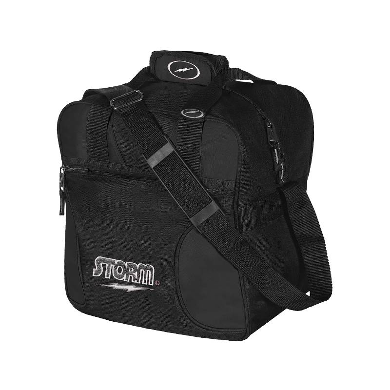 Black (FLBG-04)