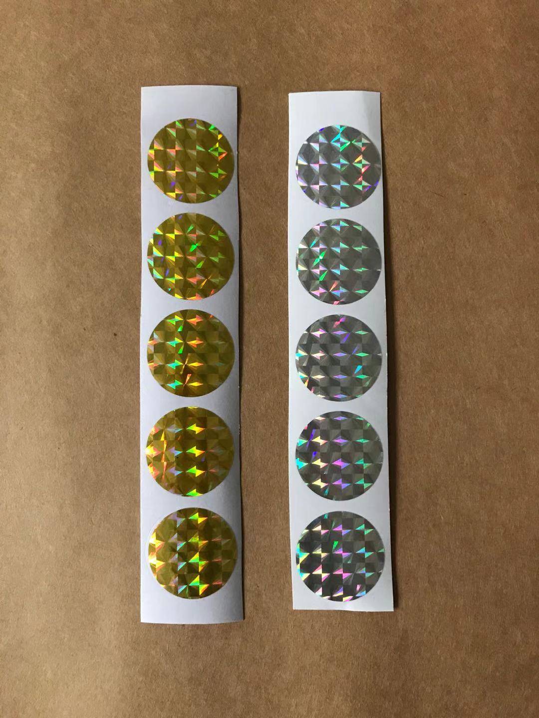 Jiaxin bowling accessories look at the speed cool laser ball flower diameter 25mm
