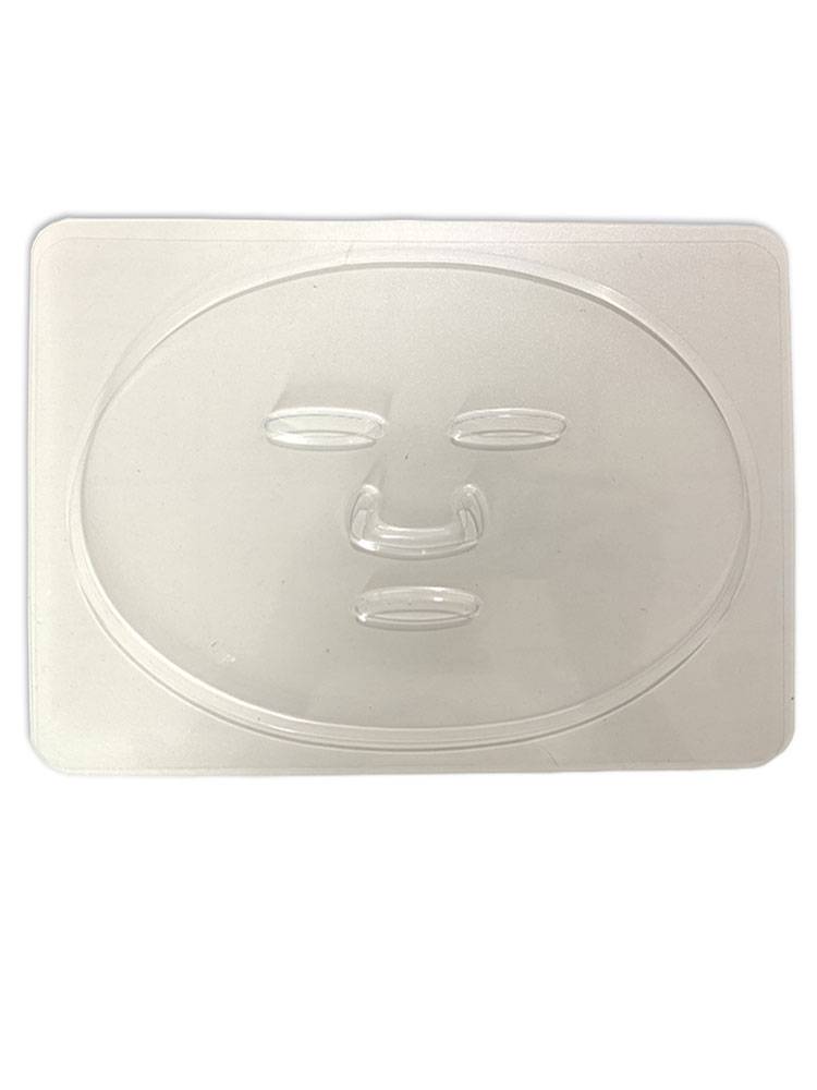 Seaweed mask mold model grinding plate silicone pallet DIY self -made facial special crystal tool set