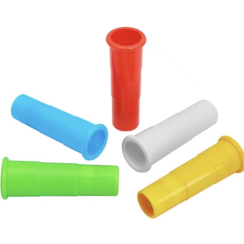 Balloon natural latex strong pulmonary lung rehabilitation training enhances physical fitness and old and small should be mixed with blowing mouth