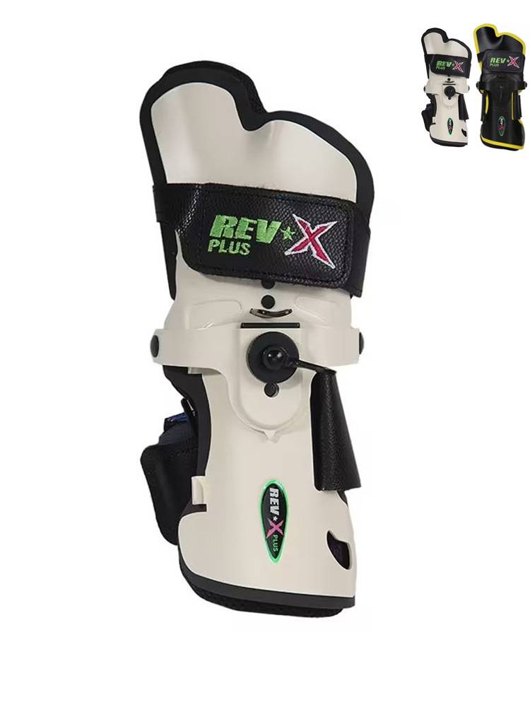 Bel bowling ball supplies South Korea imported brand Rev-X bowling machine wrist wrist-and-long finger and long finger are available