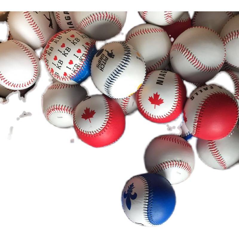 Bugs Farm Soft Baseball Hard Ball Ball Ball Ball Middle School Middle School Student Salvation Use Custom Baseball