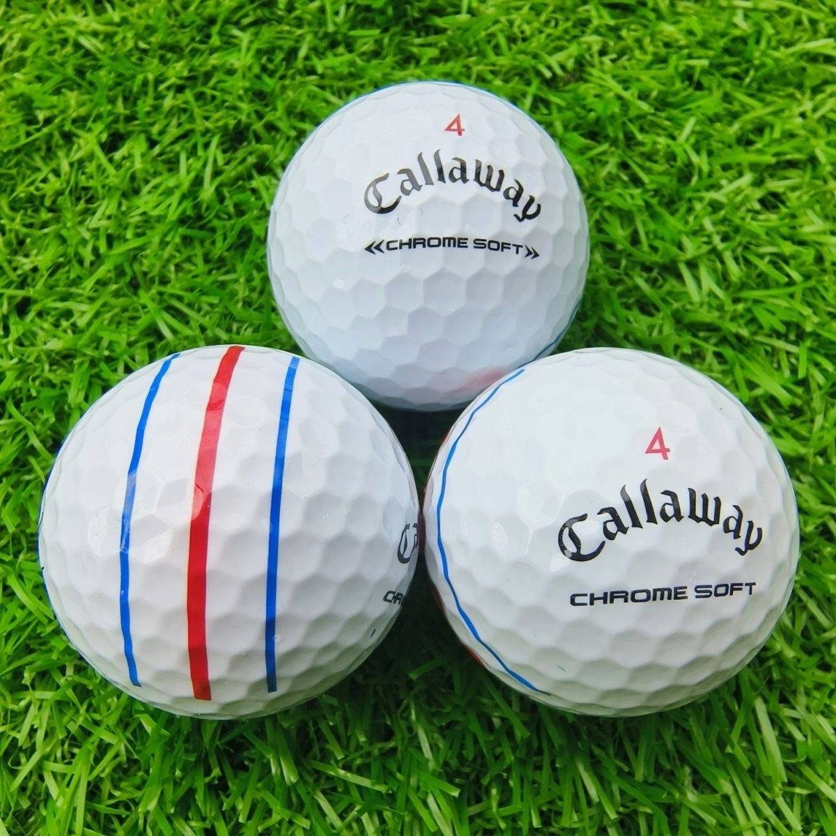 7-80 % of the three-line ball of Karavi