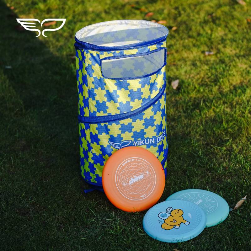 Field bucket home entertainment set 2