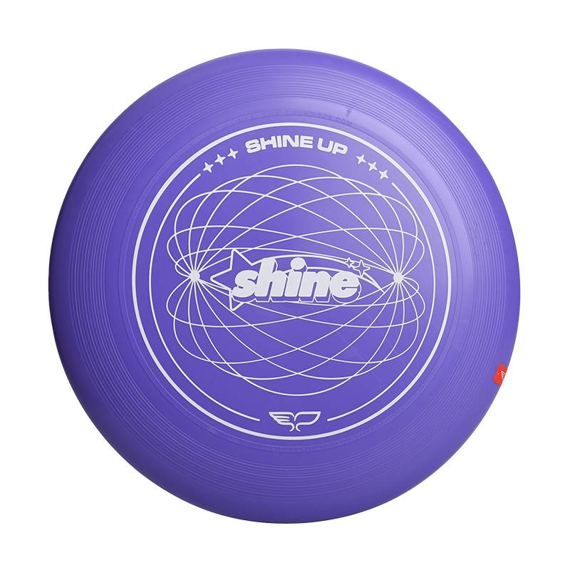 Vitality purple