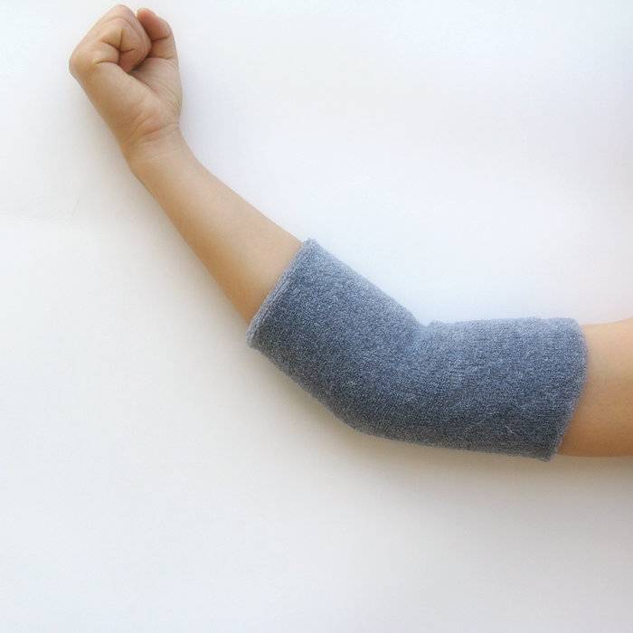 Little child elbow 2 (less than 60 pounds)