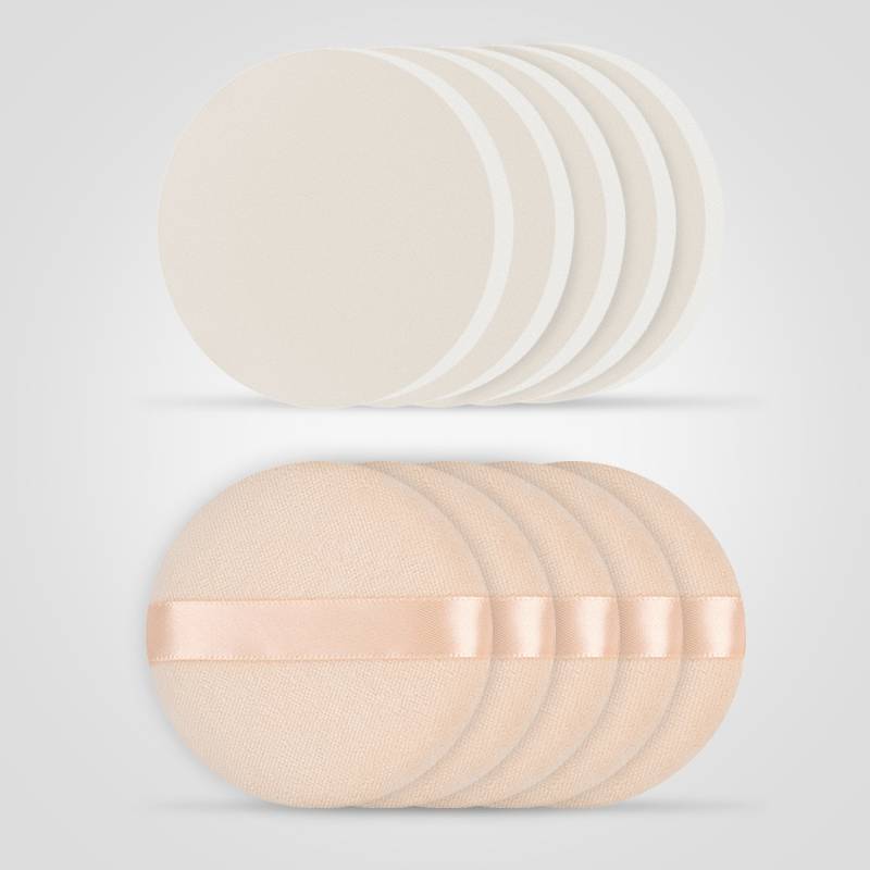 [5 big white flutter+5 belt flutter]