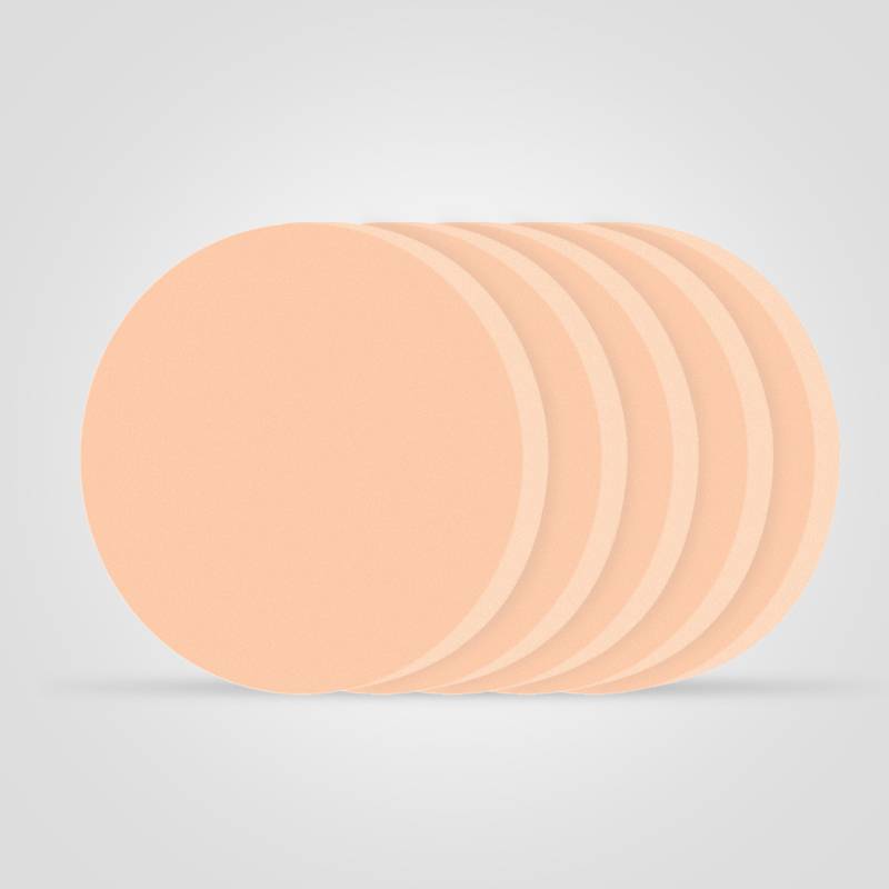 【5 Packs of Big Orange Pop】