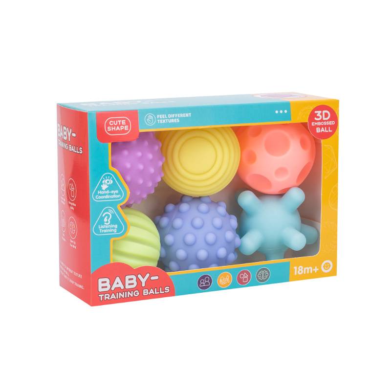 New color box