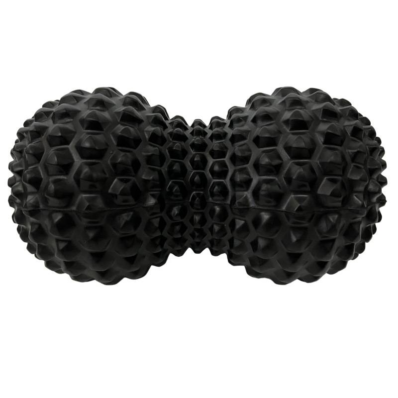 Black EVA peanut ball