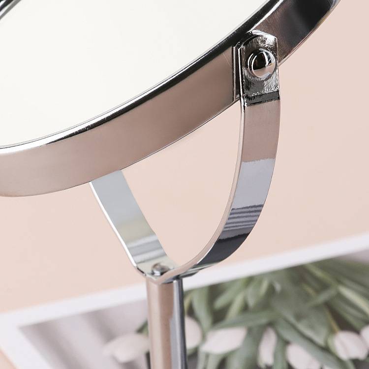 10 times the big mirror to remove the blackhead makeup mirror double side high -sided high -definition acne pores to remove blackheads and pull acne