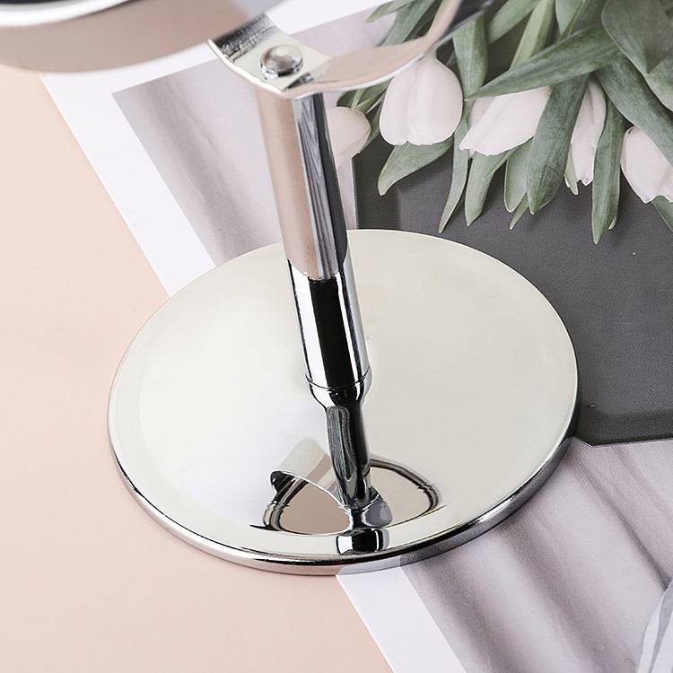 10 times the big mirror to remove the blackhead makeup mirror double side high -sided high -definition acne pores to remove blackheads and pull acne