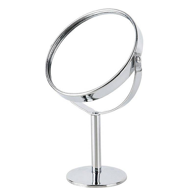 10 times the big mirror to remove the blackhead makeup mirror double side high -sided high -definition acne pores to remove blackheads and pull acne