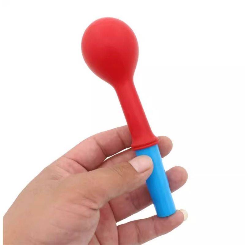 Lung -to -volume exercise balloon latex Elderly adult children's lung function rehabilitation abdominal exercises
